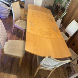Kitchen Table 