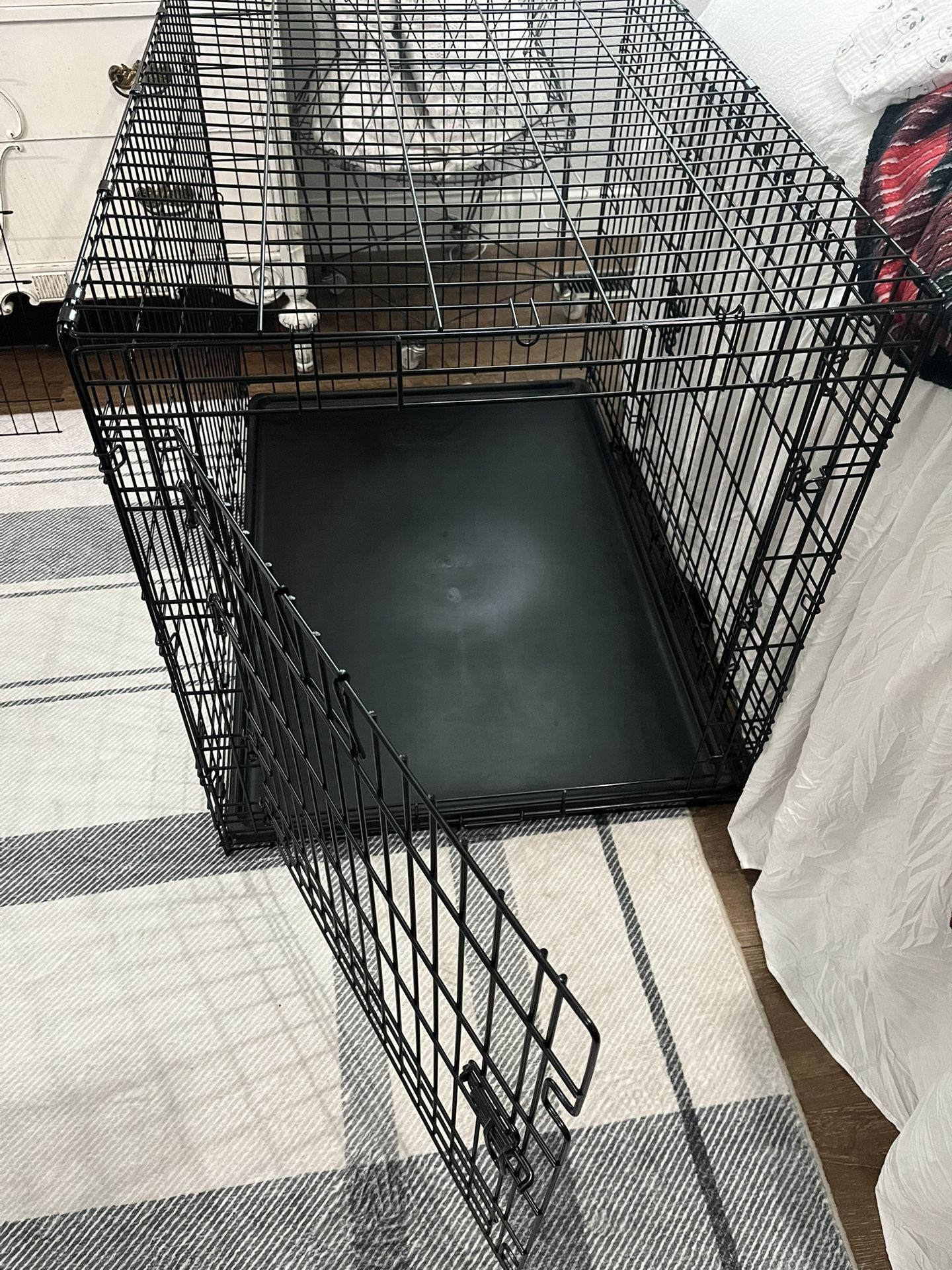 Brand New XL Dog Crate Cage