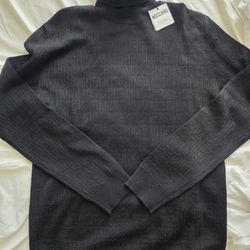 Moschino Turtle Neck 