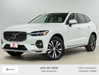 2022 Volvo XC60