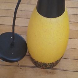 Restaurants Lamp