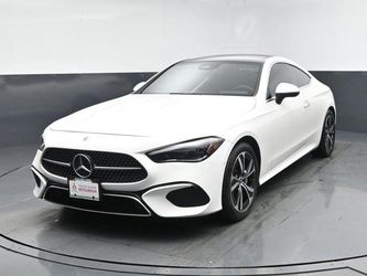 2024 Mercedes-Benz CLE 300