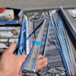 Side Trim 1963 Impala SS