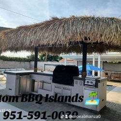 BBQ Islands 