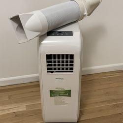 SoleusAir By GREE Portable AC 