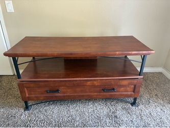 TV Console