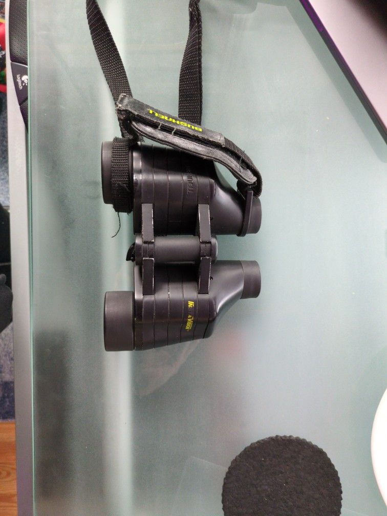 Bushnell InstaVision 7x35 Binoculars