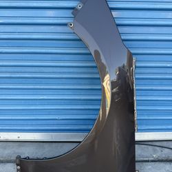 2015,2016,2017 Hyundai Sonata Fender/Guardafango Lh Driver Oem,Original  Ask