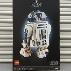 75308 R2-D2