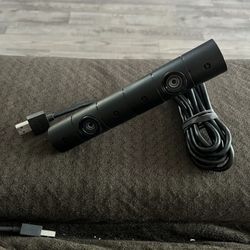 PS4/PS5 Camera V2 No Stand