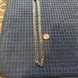 Silver 26 Inch Chaim