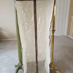 Clothes Storerage Bag, New