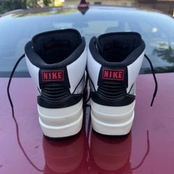 Air Jordan “phyton” 