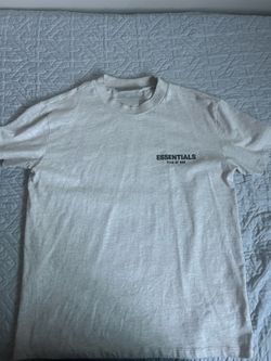 Essentials shirt