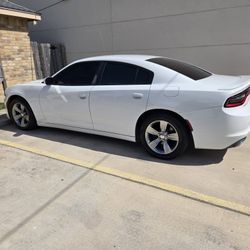 2015 Charger