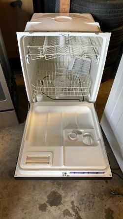 GE Dishwasher