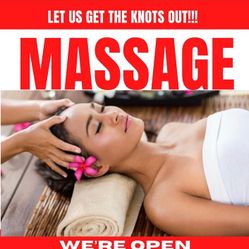 Massage Back Pain In San Bernardino