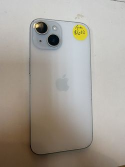 Apple iPhone 15 128GB T-Mobile 