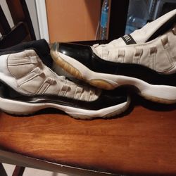 Jordan Retro Concord 11s 5.5y