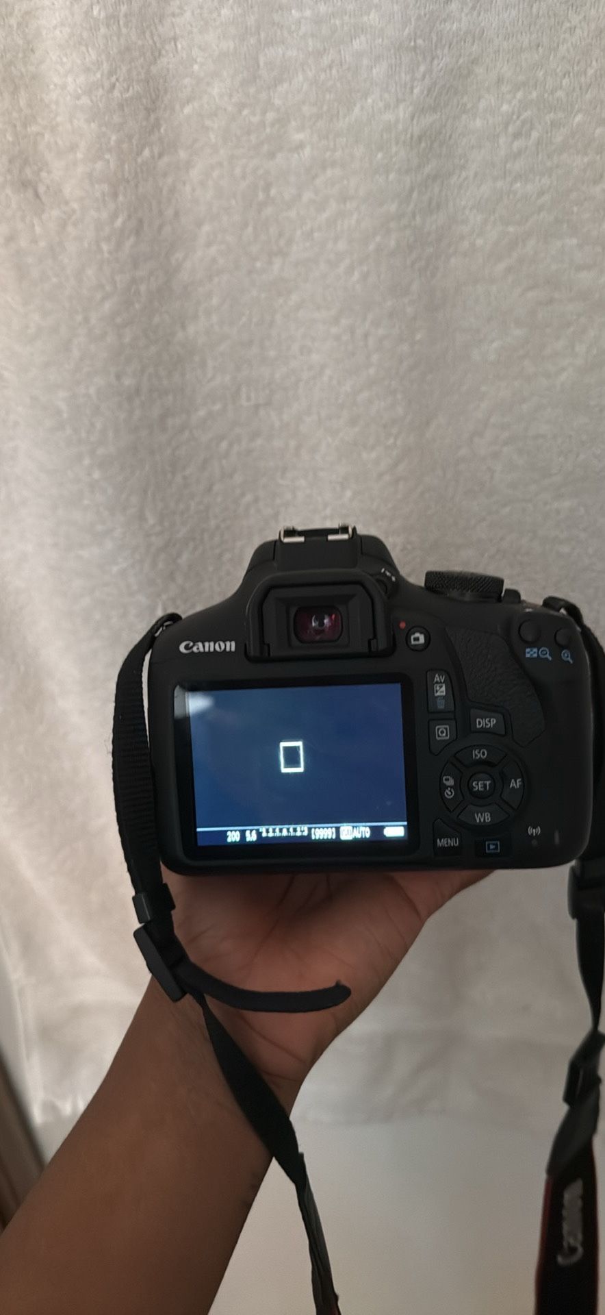 Selling My Camera $275 OBO