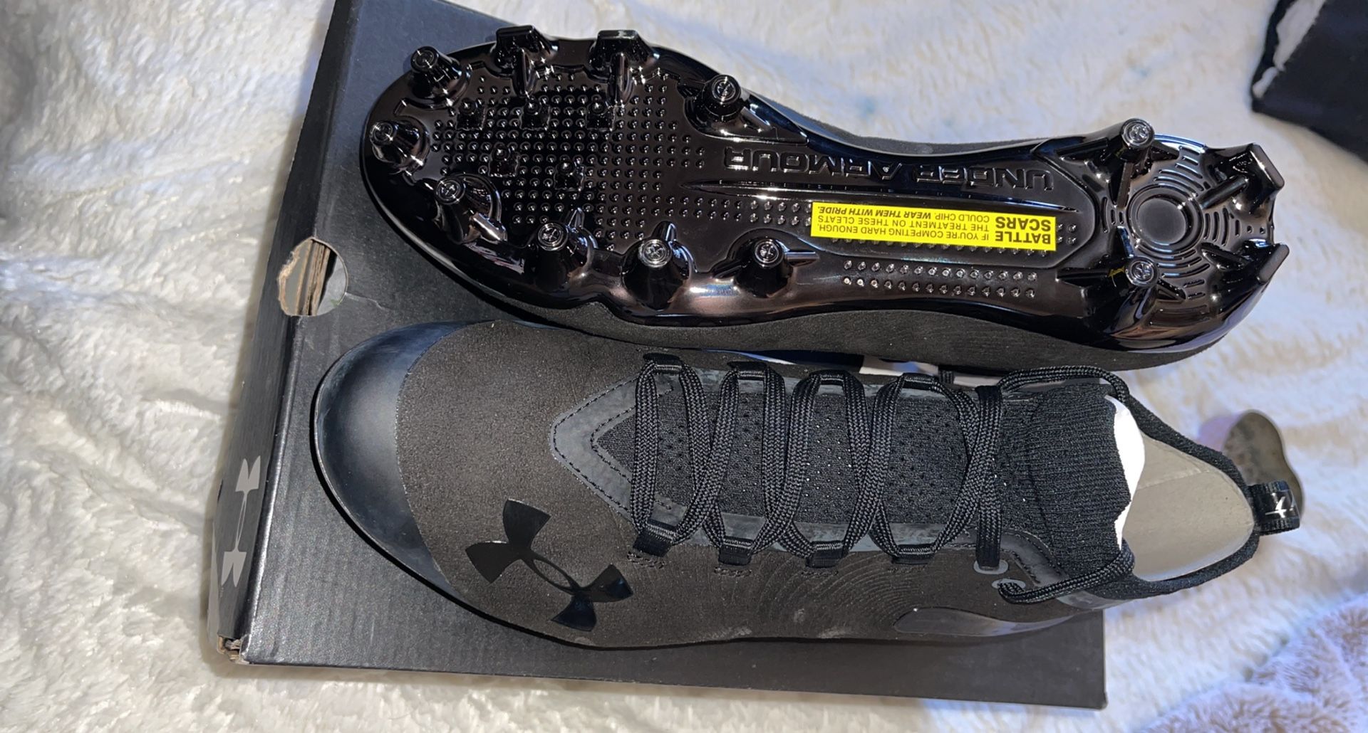 Football Cleats Sports & Outdoors