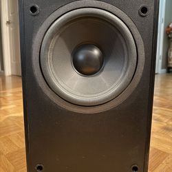     Energy e-XL-S8 Powered SubWoofer (Like New) 