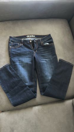 Women’s jeans