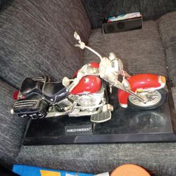 Harley-Davidson Motorcycle Phone Untested It Is Really Cool