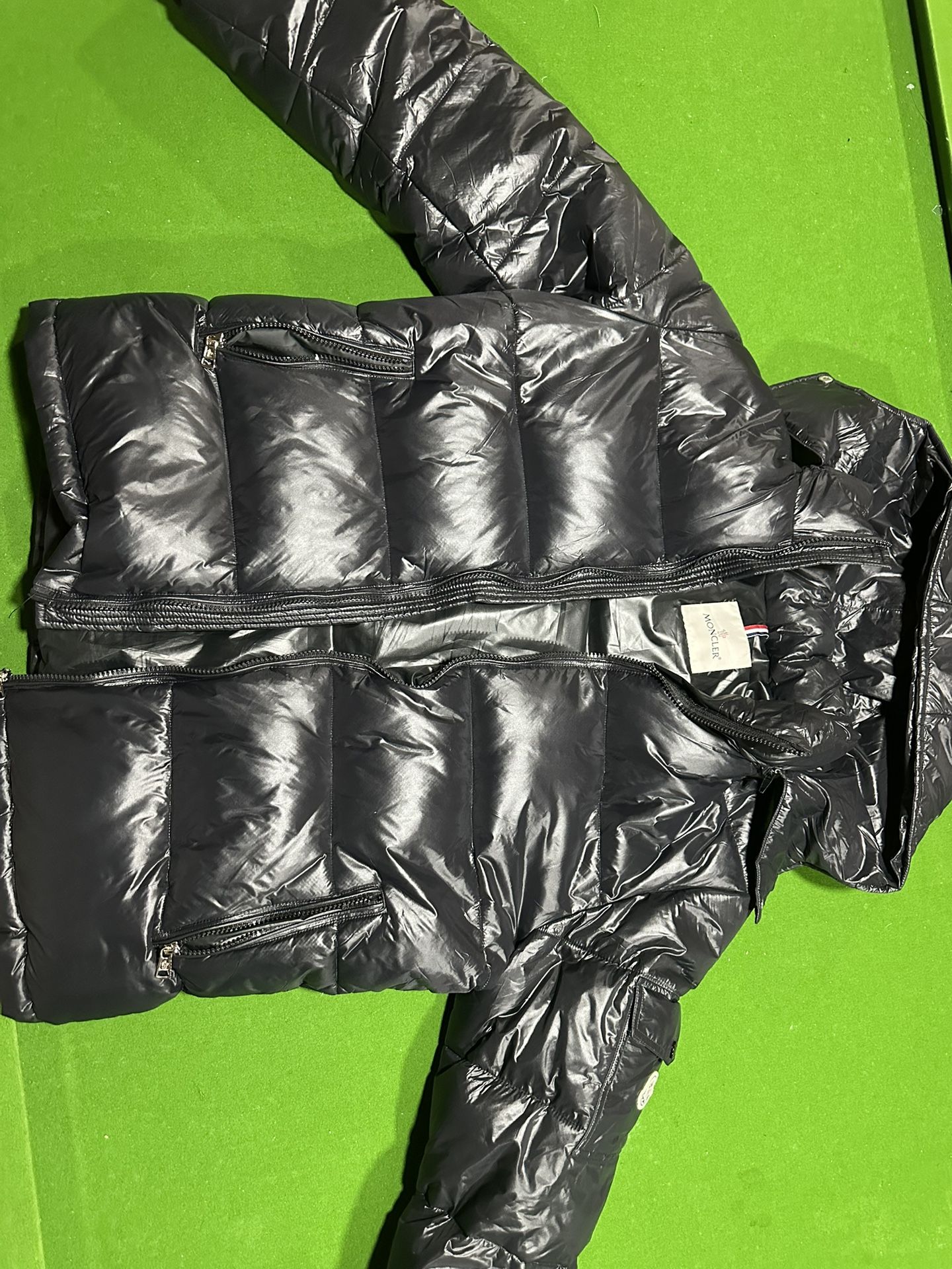 Moncler Jacket