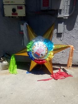 fabrica de piñatas