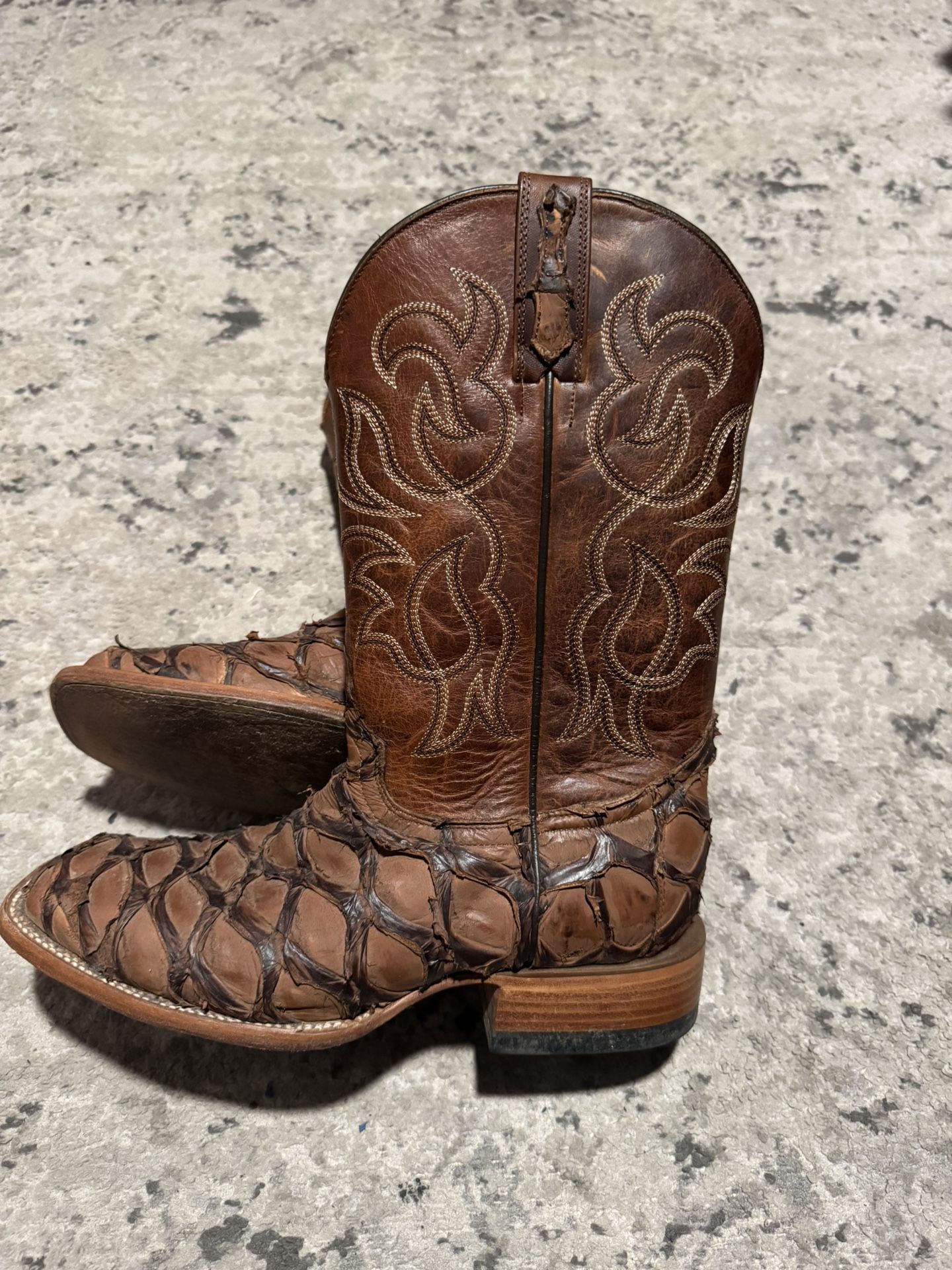 Cody James Cowboy Boots