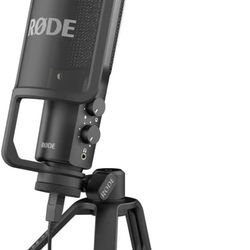 RØDE NT-USB