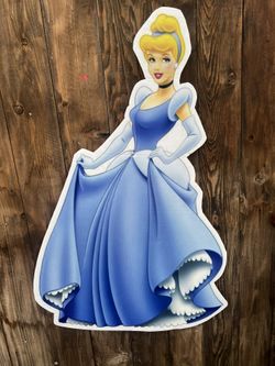 Princess Cinderella