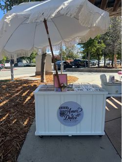 Snack Cart $ervice