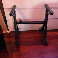 Piano/keyboard Stand