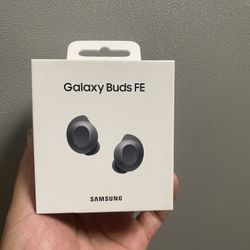 Galaxy Buds FE