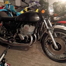 1973 Kawasaki H2 750 Parts 