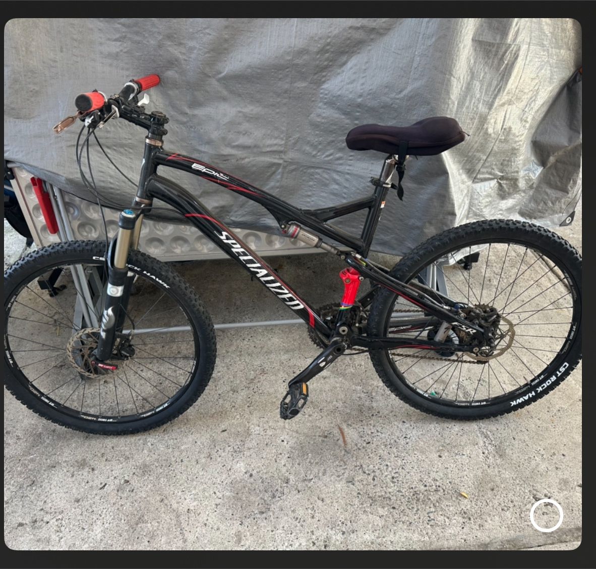 Specialized Bike