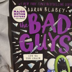 The Bad Guys