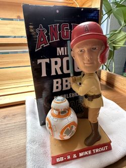 Star Wars Bobblehead 