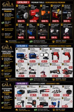 TOOLS & APPLIANCES FOR SALE