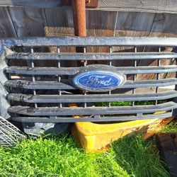 Ford Grills 150 Each One