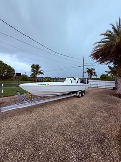 1989 scarab 26