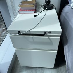 Office Storage Cabinet
