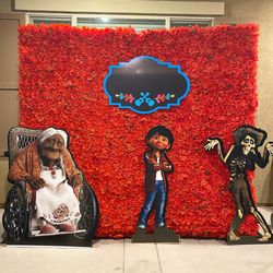 Event decor re n t a l s