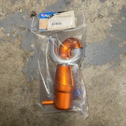 HPI BAJA RD Logics Pipe