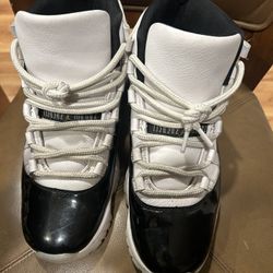 Jordan 11