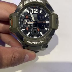 G Shock