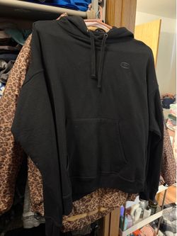 Women’s champion hoodie
