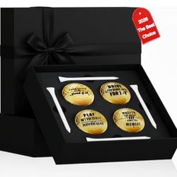 Golf Ball Gift Set